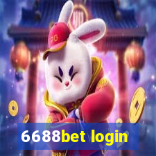 6688bet login